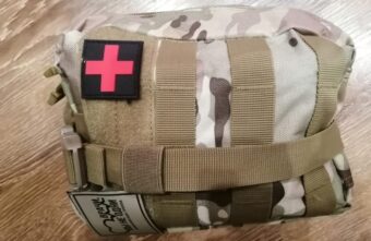 В МЧС посоветовали россиянам собрать «тревожный чемоданчик» В МЧС посоветовали россиянам собрать «тревожный чемоданчик»