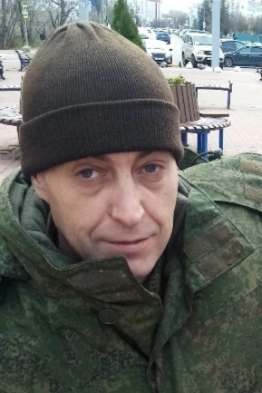 В Тверской области простятся с погибшим на СВО рядовым Сергеем Мироновым В Тверской области простятся с погибшим на СВО рядовым Сергеем Мироновым