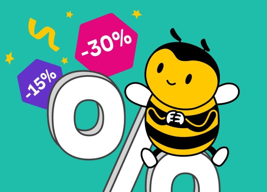 Тверитяне могут сэкономить до 30% на связи билайн