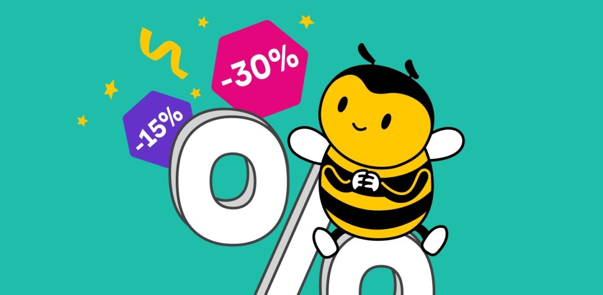 Тверитяне могут сэкономить до 30% на связи билайн