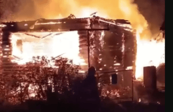 Страшная цифра: печи стали причиной 4 тысяч пожаров в России