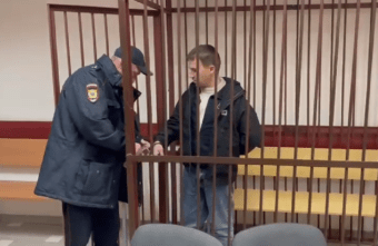 Жителя Тверской области, стрелявшего в машину с детьми, взяли под стражу