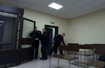 Житель Тверской области изготавливал у себя на даче наркотики для сбыта Житель Тверской области изготавливал у себя на даче наркотики для сбыта