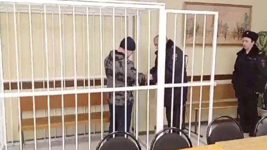 В Тверской области мужчина задушил жену ремнем от сумочки