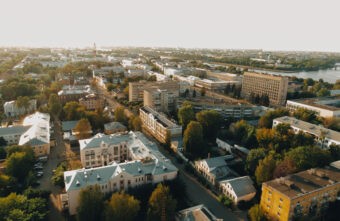 В РАНХиГС разрабатывают мастер-план Твери В РАНХиГС разрабатывают мастер-план Твери