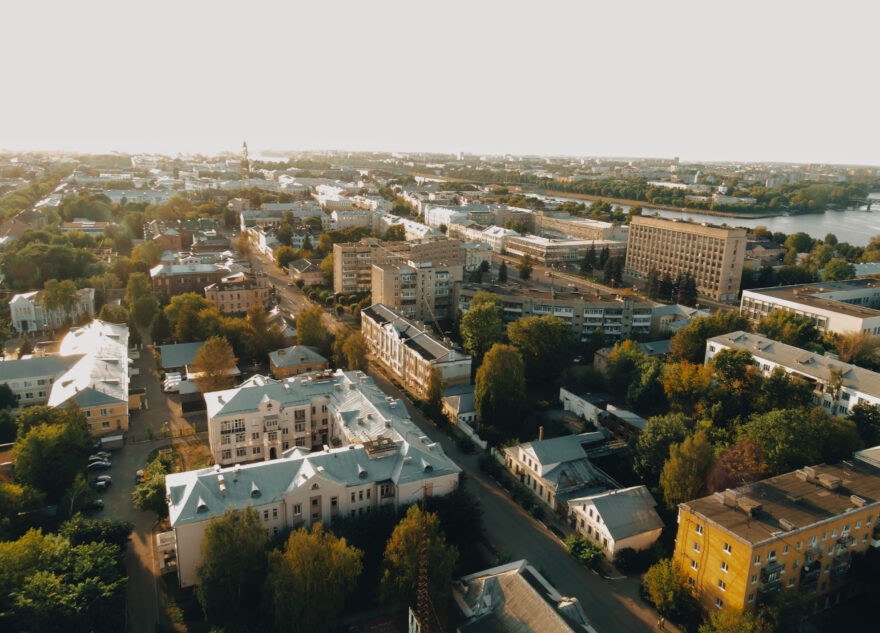 В РАНХиГС разрабатывают мастер-план Твери