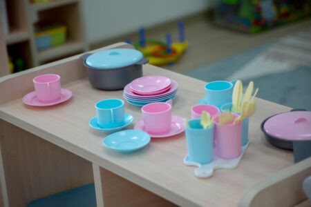 Молочная продукция в одном из детских садов Твери не прошла лабораторную проверку Молочная продукция в одном из детских садов Твери не прошла лабораторную проверку