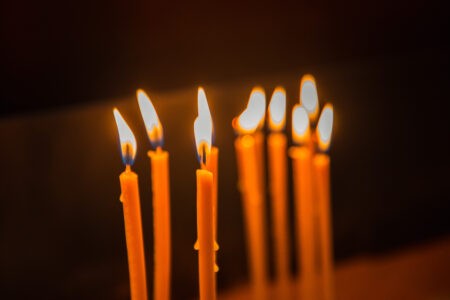 В Тверской области простятся с погибшим на СВО Вячеславом Сизовым