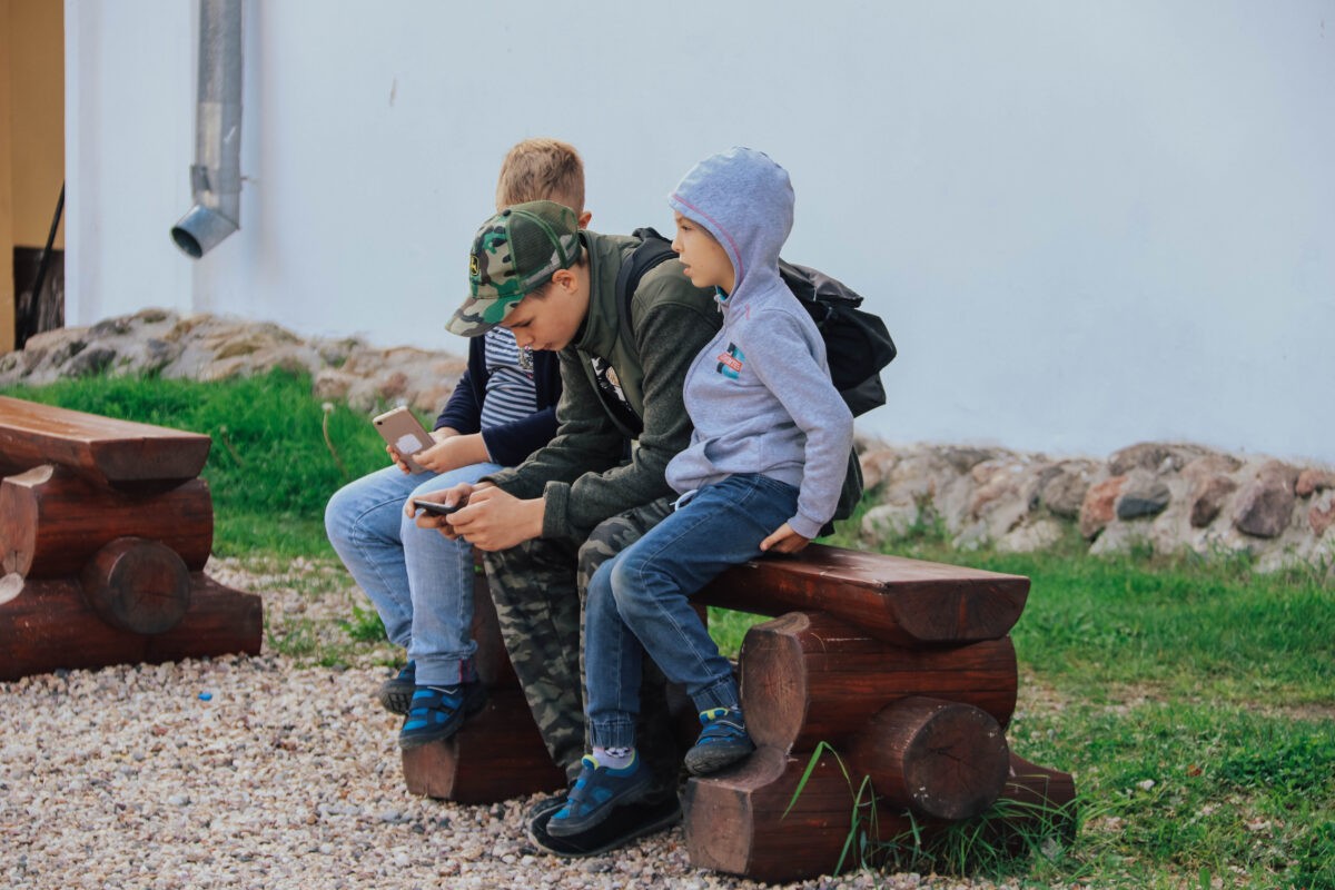 Госдума приняла закон о запрете пропаганды чайлдфри