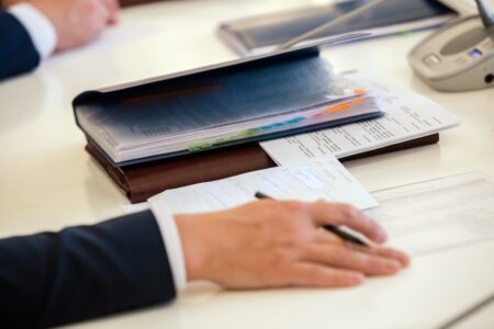 В Тверской области планируют ввести автоматизированную упрощенную систему налогообложения