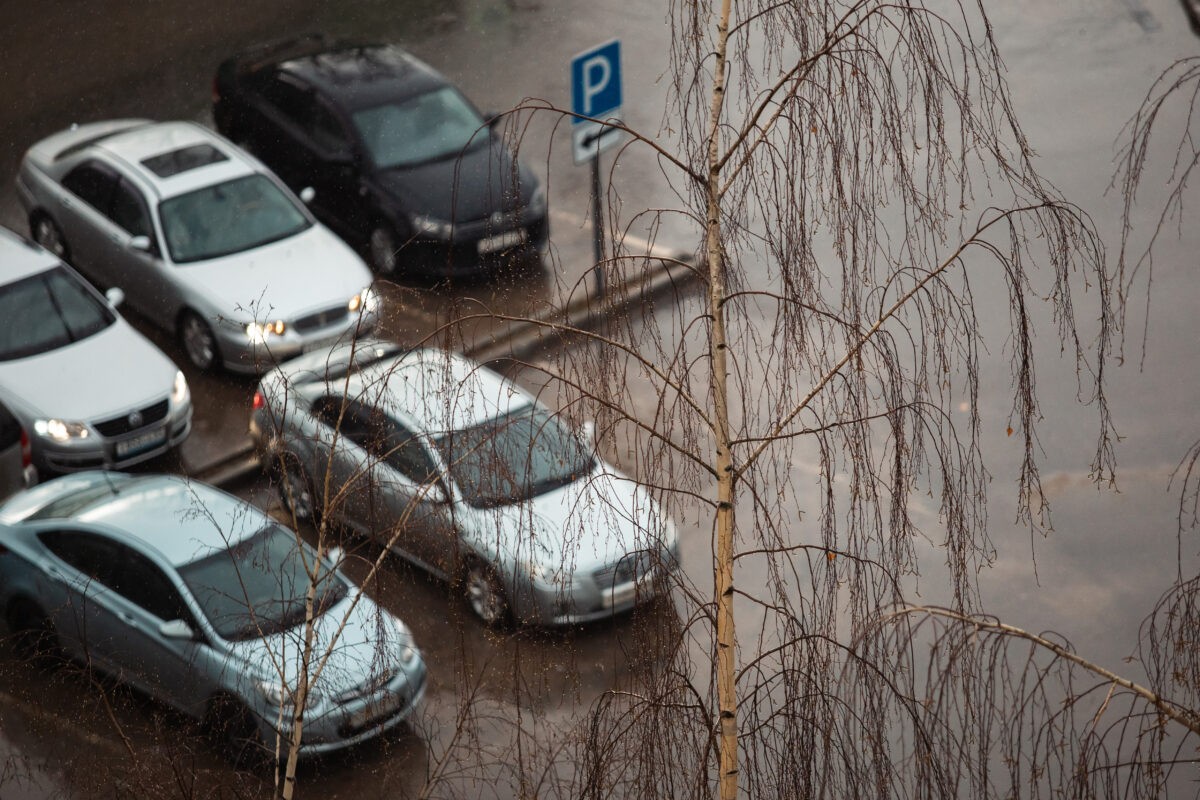 Тверская область окажется во власти атлантических воздушных масс