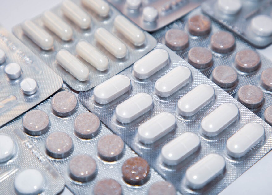 В больнице Тверской области неправильно вносили данные о движении препаратов В больнице Тверской области неправильно вносили данные о движении препаратов