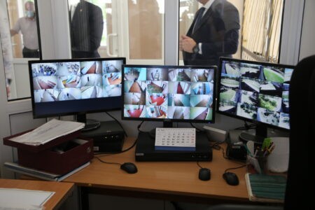 В Тверской области завершилась проверка эвакуированной школы