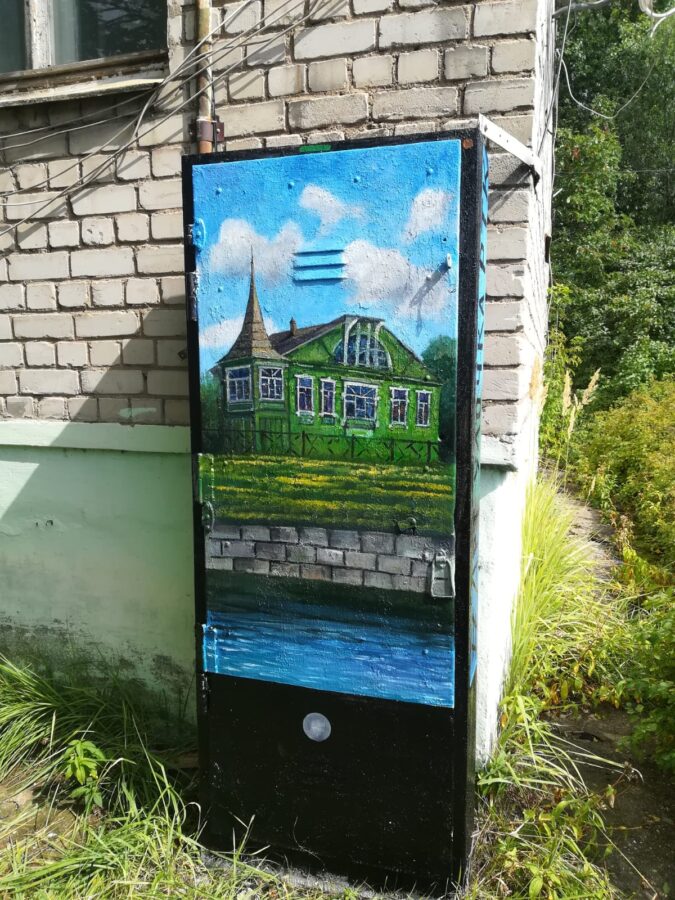 «Ростелеком» подвел итоги второго сезона проекта #АртУлочкаРТК в Тверской области