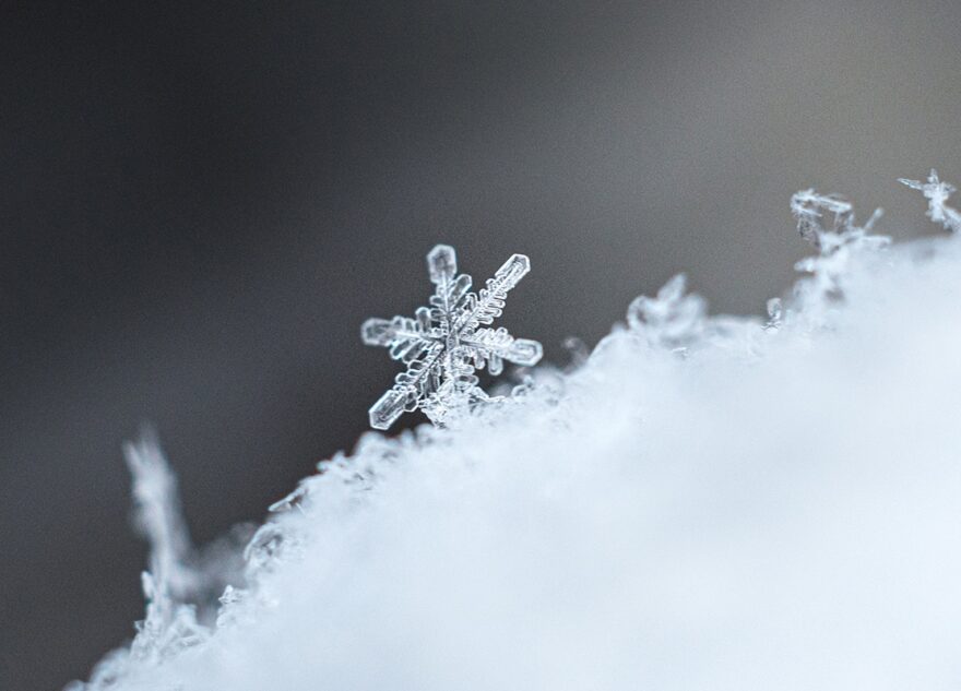 Синоптики изменили прогноз погоды на декабрь в Тверской области