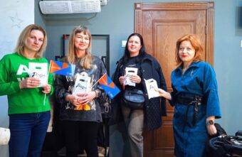 70 жителей Тверской области открыли своё дело при поддержке службы занятости