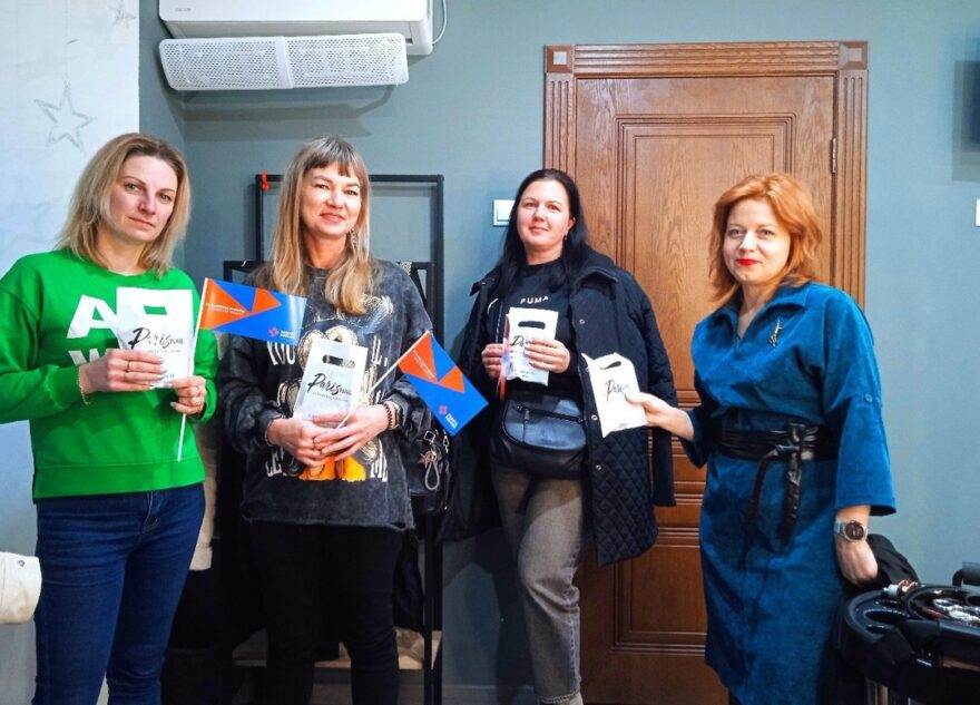 70 жителей Тверской области открыли своё дело при поддержке службы занятости