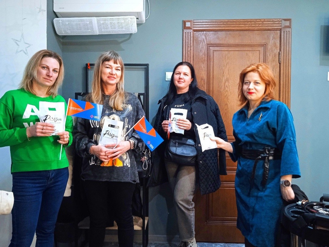 70 жителей Тверской области открыли своё дело при поддержке службы занятости