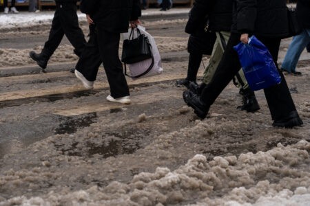 Погода устроит жителям Тверской области суровое испытание Погода устроит жителям Тверской области суровое испытание