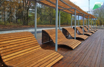 В Тверской области по нацпроекту «Жилье и городская среда» благоустроили 65 объектов В Тверской области по нацпроекту «Жилье и городская среда» благоустроили 65 объектов