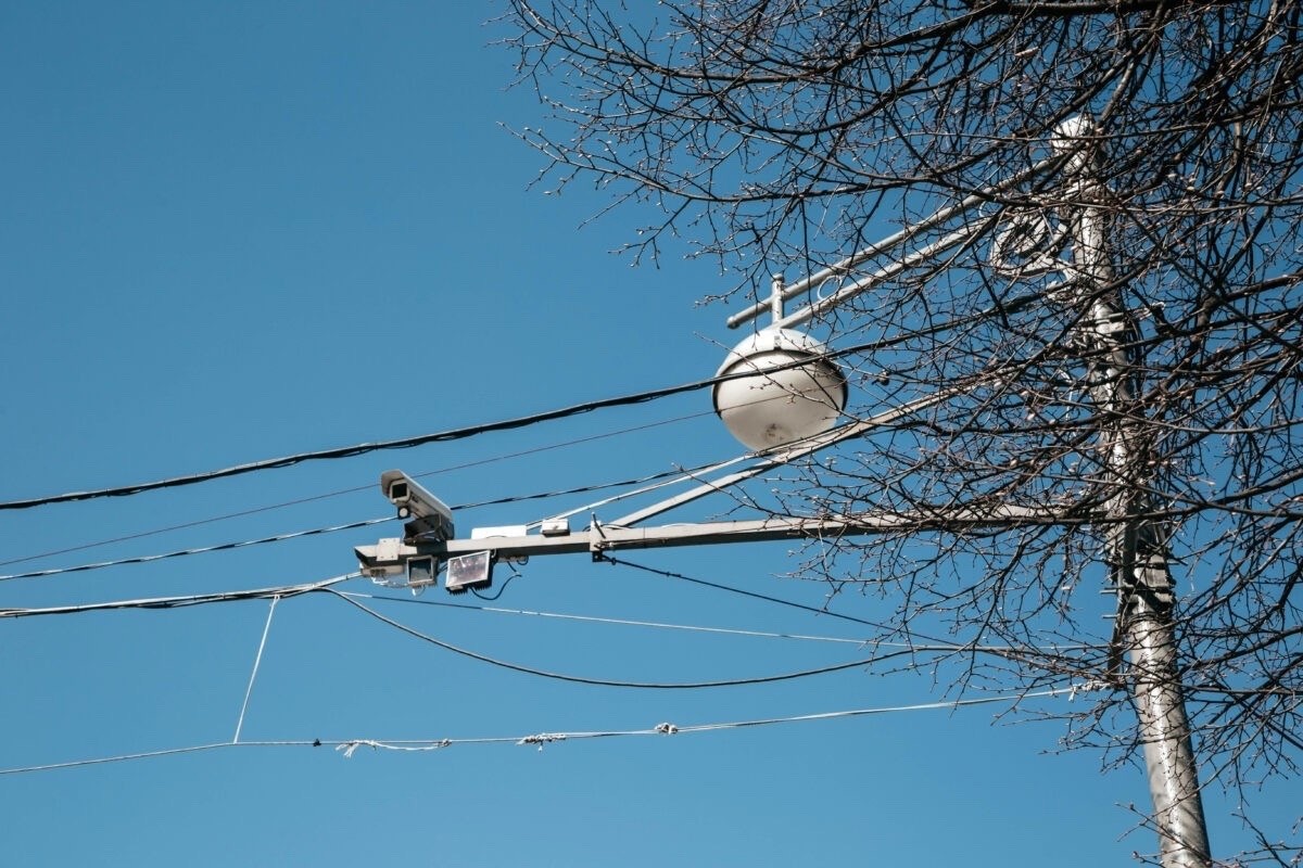 Жители Твери предлагают наказывать городских вандалов деньгами и электрическим током
