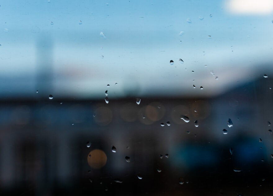 Синоптики рассказали о погоде в Твери в выходные