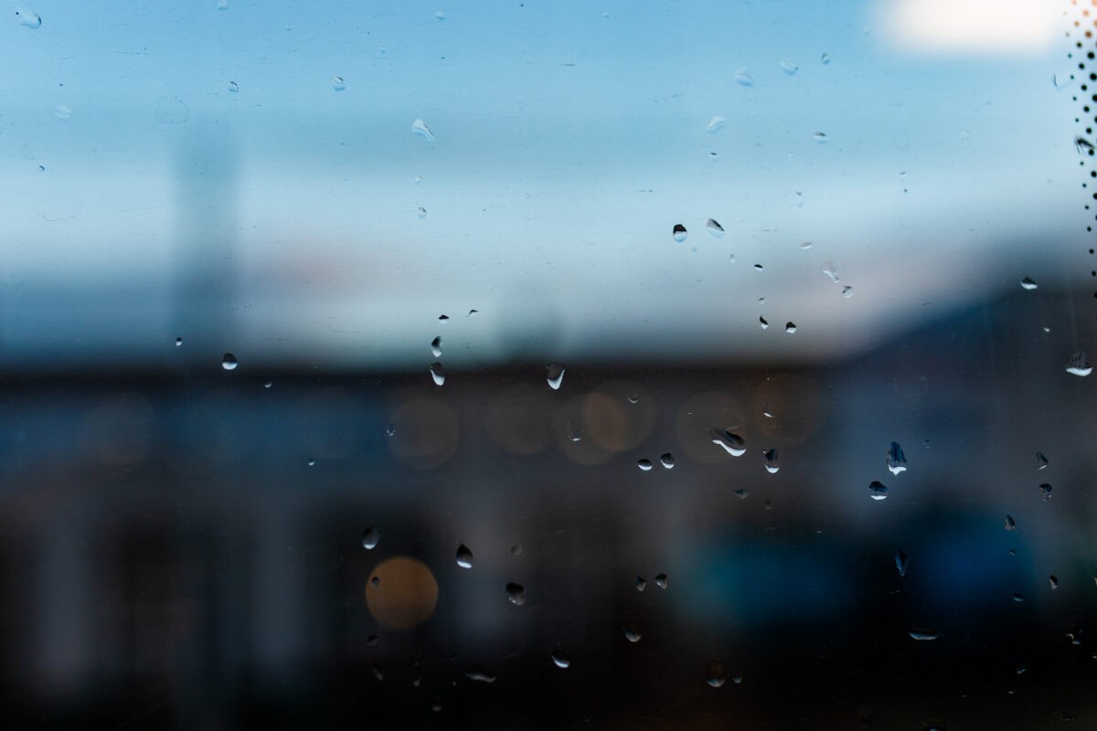 Синоптики рассказали о погоде в Твери в выходные