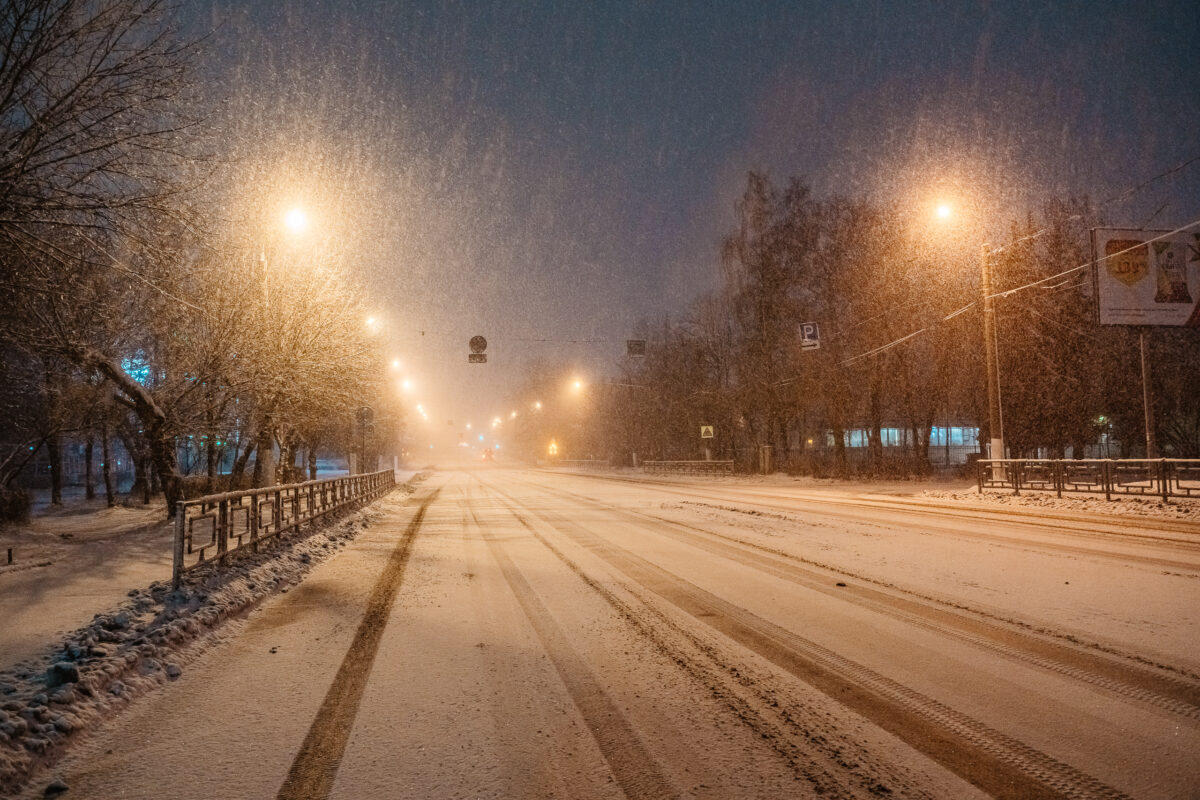 2 декабря тверичане надолго останутся без электричества