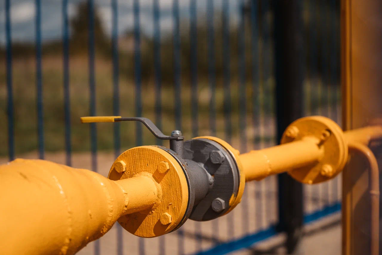 В Терской области жители страдают от постоянных прорывов водопровода