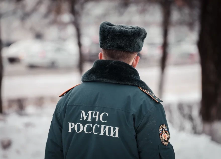 В МЧС предупреждают о мошенниках, которые выдают себя за спасателей