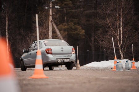 В Тверской области будет организовано бесплатное обучение вождению участников СВО