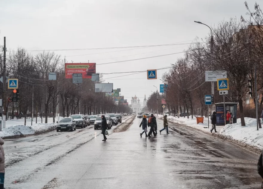 Синоптики рассказали, какую погоду ждать в Тверской области в новогодние праздники Синоптики рассказали, какую погоду ждать в Тверской области в новогодние праздники