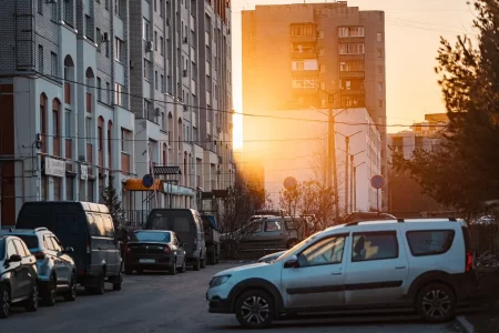 Синоптики рассказали, когда в Тверской области наступит апогей тепла Синоптики рассказали, когда в Тверской области наступит апогей тепла