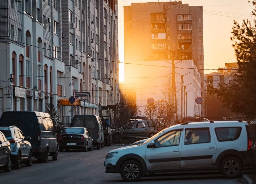 Синоптики рассказали, когда в Тверской области наступит апогей тепла