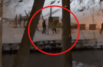 Жители Тверской области устали от бесконечного вандализма Жители Тверской области устали от бесконечного вандализма