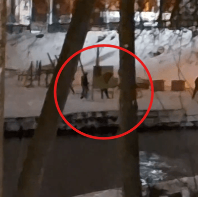 Жители Тверской области устали от бесконечного вандализма Жители Тверской области устали от бесконечного вандализма