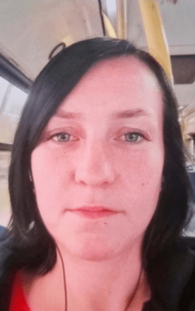 В Тверской области ищут 31-летнюю женщину с татуировкой на ладони