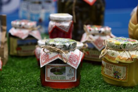 Большинство меда в магазинах России – канцерогенная подделка Большинство меда в магазинах России – канцерогенная подделка