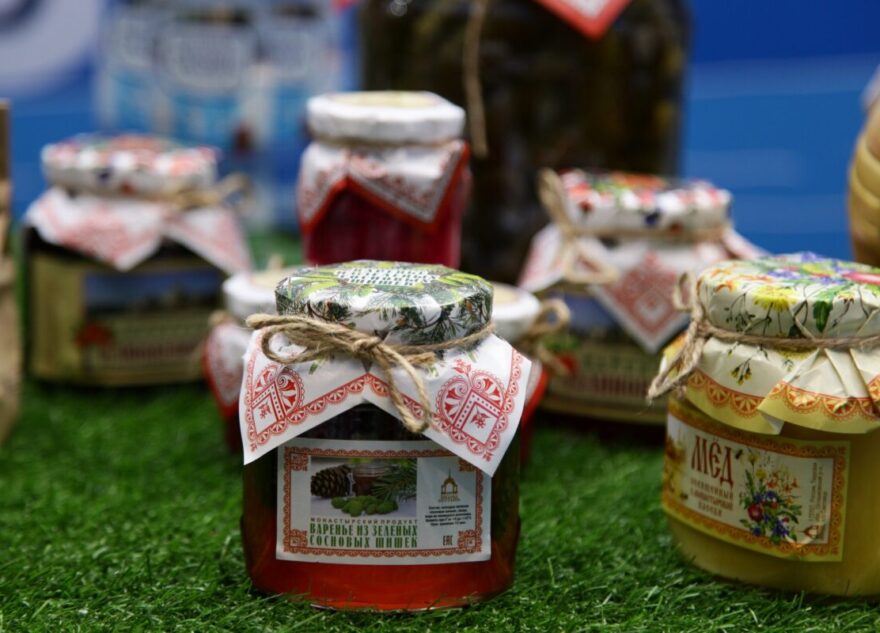 Большинство меда в магазинах России – канцерогенная подделка