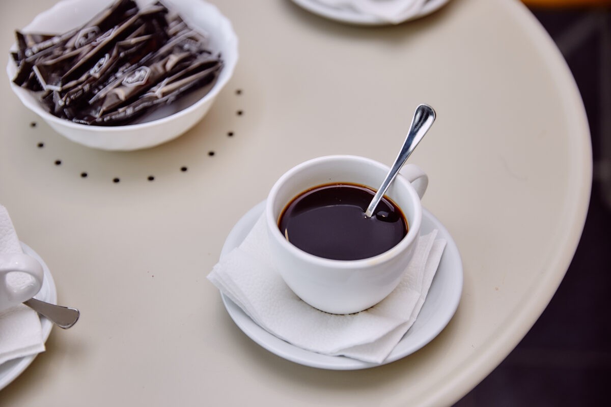 Предприятие в Тверской области запустило производство капсульного кофе