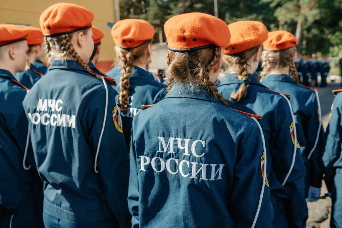 Обзор происшествий в Тверской области за последние сутки