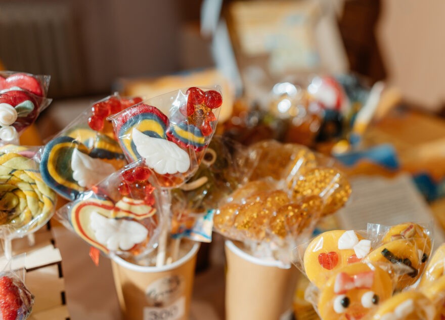 Ученые выяснили, какие два продукта портят внешность