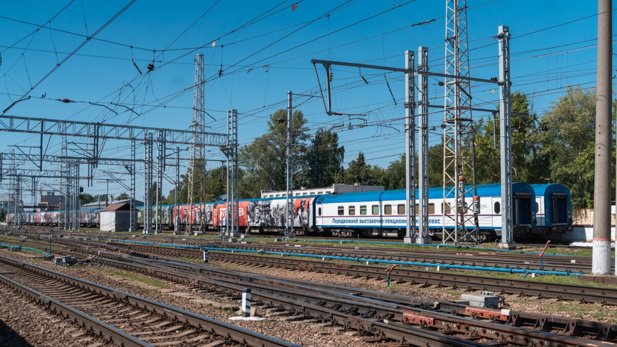 Запуск высокоскоростной магистрали "Две столицы" намечен на 1 апреля 2028 года: маршрут и остановки