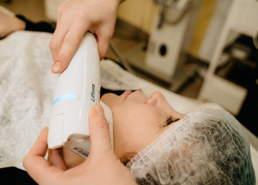 Осенние проблемы кожи и как с ними справиться