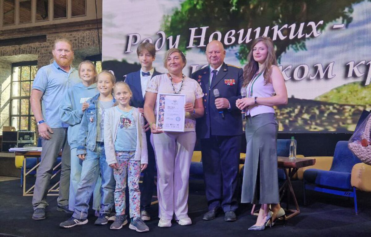 Многодетные и счастливые: ТОП супермам Тверской области