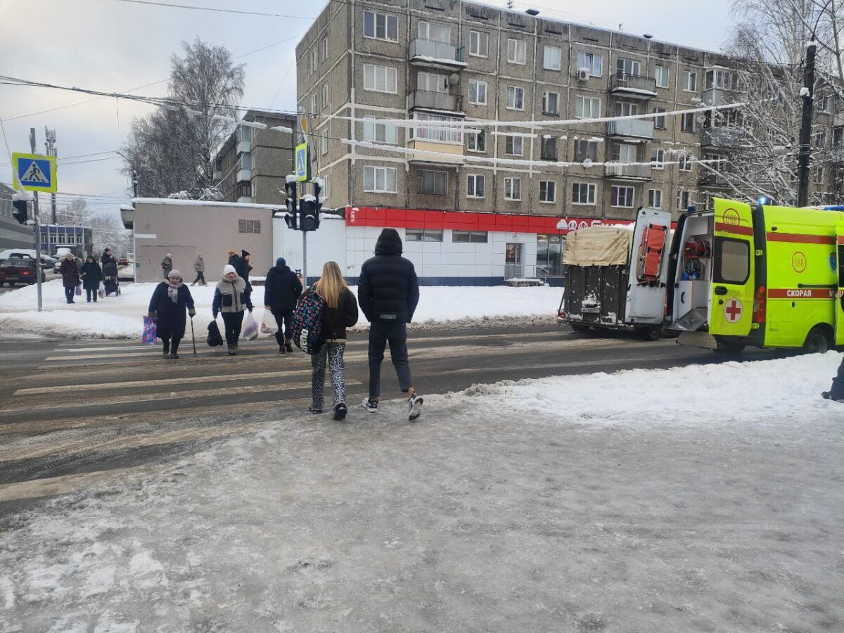 В Тверской области водитель сбил 12-летнюю девочку и скрылся с места ДТП