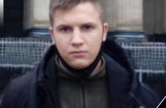 В зоне СВО погиб 21-летний артиллерист Никита Цветков из Тверской области В зоне СВО погиб 21-летний артиллерист Никита Цветков из Тверской области