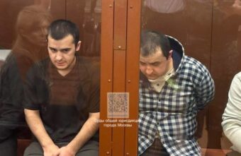 Дело фигурантов из Тверской области о теракте переквалифицировали в другую статью Дело фигурантов из Тверской области о теракте переквалифицировали в другую статью
