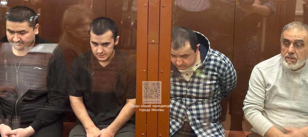 Дело фигурантов из Тверской области о теракте переквалифицировали в другую статью Дело фигурантов из Тверской области о теракте переквалифицировали в другую статью