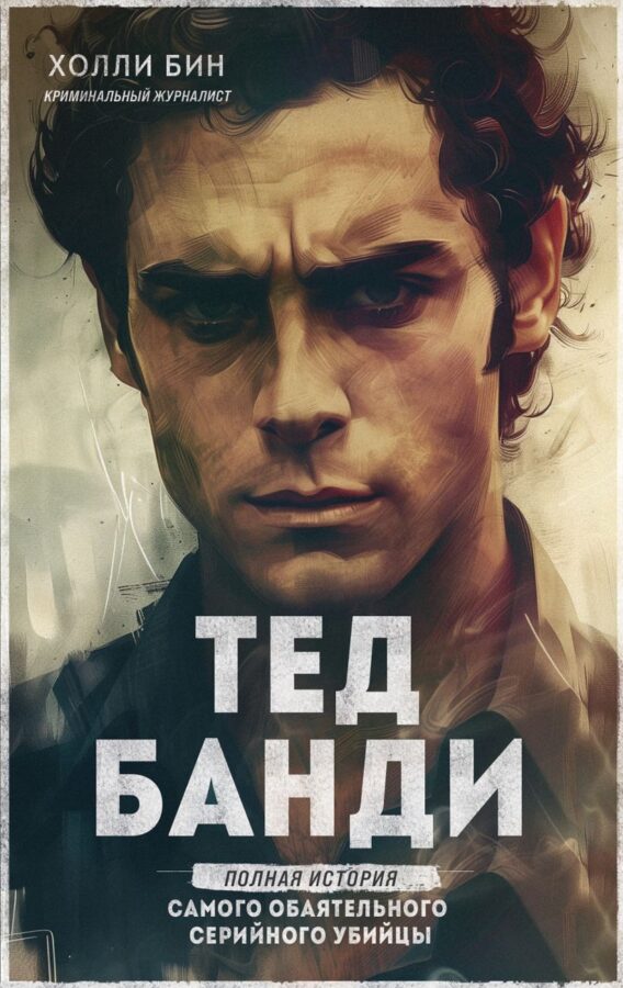 Читатель Толстов: Тед Банди, музыка и страшные эксперименты